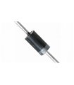 Диод быстрый выпрямительный FR207 2A 1000V 500HC 5шт (12715) Диод быстрый выпрямительный FR207 2A 1000V 500HC 5шт (12715)