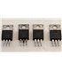 Транзистор NCE80H15 80H15 150A 80V N-ch MOSFET TO220 (19217)