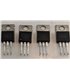 Транзистор IRFB3206 MOSFET 210A 60V N-ch TO220AB (19219)