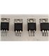 Транзистор HY3712B MOSFET N-ch 125V 170A TO220 (19216)