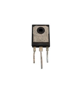 Транзистор G30T60 IGW30N60T N-Ch IGBT 600V 60A TO247 (19225)