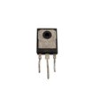 Транзистор G30T60 IGW30N60T N-Ch IGBT 600V 60A TO247 (19225)