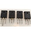 Транзистор G30T60 IGW30N60T N-Ch IGBT 600V 60A TO247 (19225)