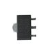 Транзистор NCE0103M SOT-89 N-ch 3A 100V 1.5W 160mΩ MOSFET (19009)