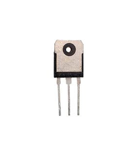 Транзистор полевой IGBT G40T60AN3H G40T60 600V 40A TO-3P (19294)