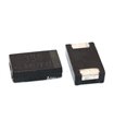 Танталовый конденсатор 330uF 4TPB330M 6.3V аналог OE128 OE907 (16362)
