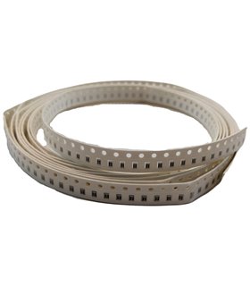 Резистор SMD 0805 4.99К 1% 25шт (19463)