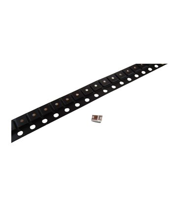 Светодиод для дисплея TV LED 2835 3V теплый белый 1W 10шт (18323)