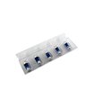 Резистор сопротивление катушки зажигания Bosch BMW SMD (17422)