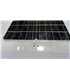 Солнечная панель гибкая 18W 6V 400*340мм (17382)