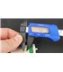 Насос для воздуха DIY 58*27мм 12V (18347)