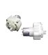 Микронасос миниатюрная помпа подачи воздуха DC 3.7-6V 0.6-1A (15316)