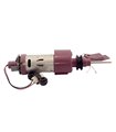 Двигатель с длинным осевым механизмом 12V 1500об/мин DIY (15042)