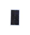 Солнечная панель YADOO SOLAR 18V 30W 63*36см (17402) Солнечная панель YADOO SOLAR 18V 30W 63*36см (17402)