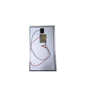 Солнечная панель YADOO SOLAR 18V 30W 63*36см (17402)