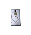 Солнечная панель YADOO SOLAR 18V 30W 63*36см (17402) Солнечная панель YADOO SOLAR 18V 30W 63*36см (17402)