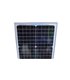 Солнечная панель YADOO SOLAR 18V 30W 63*36см (17402)