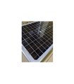 Солнечная панель YADOO SOLAR 18V 30W 63*36см (17402) Солнечная панель YADOO SOLAR 18V 30W 63*36см (17402)