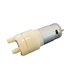 Миниатюрный водяной насос самовсасывающий модель 365 DC 12V (17502)