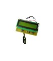 Тестер полупроводников LCR-T4 LCD ESR SCR DIY собери сам (14523) Тестер полупроводников LCR-T4 LCD ESR SCR DIY собери сам (14523)