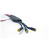 Регулятор хода ESC Skylinker для безщеточных двигателей 30A ESC BEC (14836)