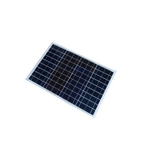 Солнечная панель 50W 18V 680*460мм (17388)