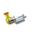 Винт миниатюрного шагового двигателя 3-5V (15009)