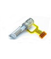 Винт миниатюрного шагового двигателя 3-5V (15009)