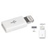 Переходник micro USB на iPhone Lightning (15890)