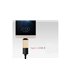 Адаптер для смартфона OTG Type C to USB (16217)