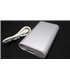 Портативная зарядка Xiaomi Power Bank 3x18650 1.5A (11519)