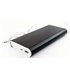 Корпус Power Bank портативная зарядка 8*18650 5V 2A micro USB (10628)