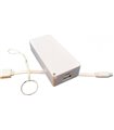 Корпус Power Bank Портативная Зарядка 2*18650 (10281) Корпус Power Bank Портативная Зарядка 2*18650 (10281)