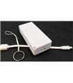 Корпус Power Bank Портативная Зарядка 2*18650 (10281) Корпус Power Bank Портативная Зарядка 2*18650 (10281)