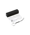 Power Bank Портативная Зарядка 1*18650 черный (10445) Power Bank Портативная Зарядка 1*18650 черный (10445)