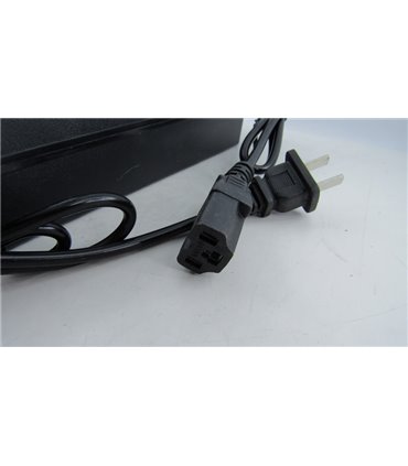 Зарядное устройство для кислотного аккумулятора 72V 20Ah 72-88V 2.8A (18847)