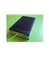 Power Bank 5*18650 2.1A фонарь солнечная батарея 13000mAh (10632)