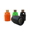 LED лампа USB Фонарь для powerbank (10395)