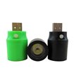 LED лампа USB Фонарь для powerbank (10395)