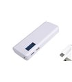 LCD Power Bank Портативная Зарядка 5*18650 2.1A (10127) LCD Power Bank Портативная Зарядка 5*18650 2.1A (10127)