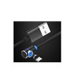 Магнитный кабель для зарядки смартфона Type C 360 data (16213)