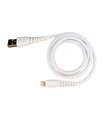 Кабель для зарядки и передачи данных Maimi 6A Iphone 1м (18587)