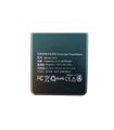 Корпус Power Bank LCD Quick Charge 10*18650 2*USB 5V 3.7A (18811)