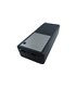 Корпус Power Bank C16 16*18650 5V 2.1A LCD micro type c USB (19160)