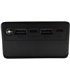 Корпус Power Bank C16 16*18650 5V 2.1A LCD micro type c USB (19160)