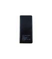 Корпус Power Bank c дисплеем LCD 8*18650 5V 2.8A 2*USB черный (18806) Корпус Power Bank c дисплеем LCD 8*18650 5V 2.8A 2*USB черный (18806)