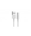Кабель для зарядки телефона планшета удлиненный USB Type C 10mm (19297) Кабель для зарядки телефона планшета удлиненный USB Type C 10mm (19297)