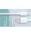 Кабель для зарядки телефона планшета удлиненный USB Type C 10mm (19297) Кабель для зарядки телефона планшета удлиненный USB Type C 10mm (19297)