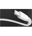 Кабель для зарядки телефона планшета USB Type C 2м (19301)