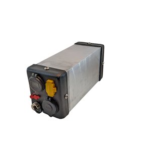 Аккумуляторна батарея Power Bank 12V 256Wh (19791)